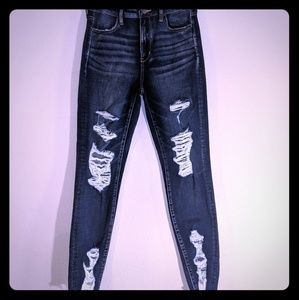 American Eagle Super Super Stretch (x4) Jeans